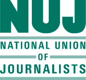 NUJ Logo