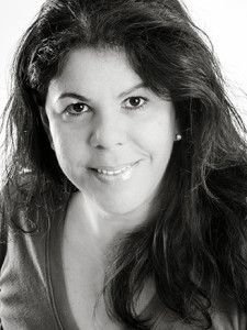 Christina Bucher