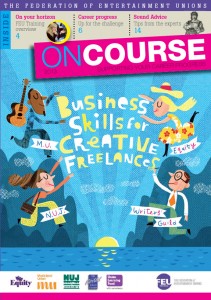 On Course 2013