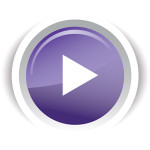 Video Tutorials Icon