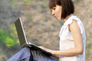 Online Course - Blogging