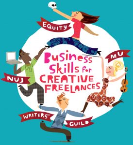Business Skills