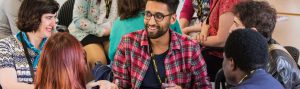 Networking events
