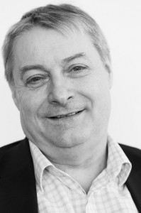 Bernie Corbett