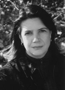 Sue Walker