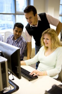 Build Your Own Website
