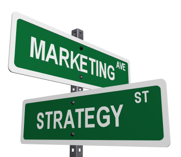 Marketing and strategy